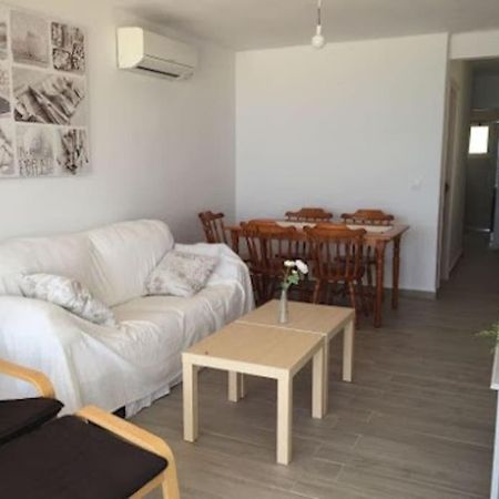 Primera Linea De Playa-Cullera Exterior photo